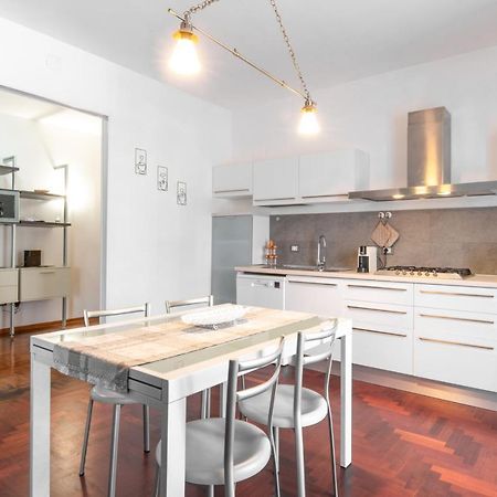 Piombino Apartments - Casa Marconi Экстерьер фото