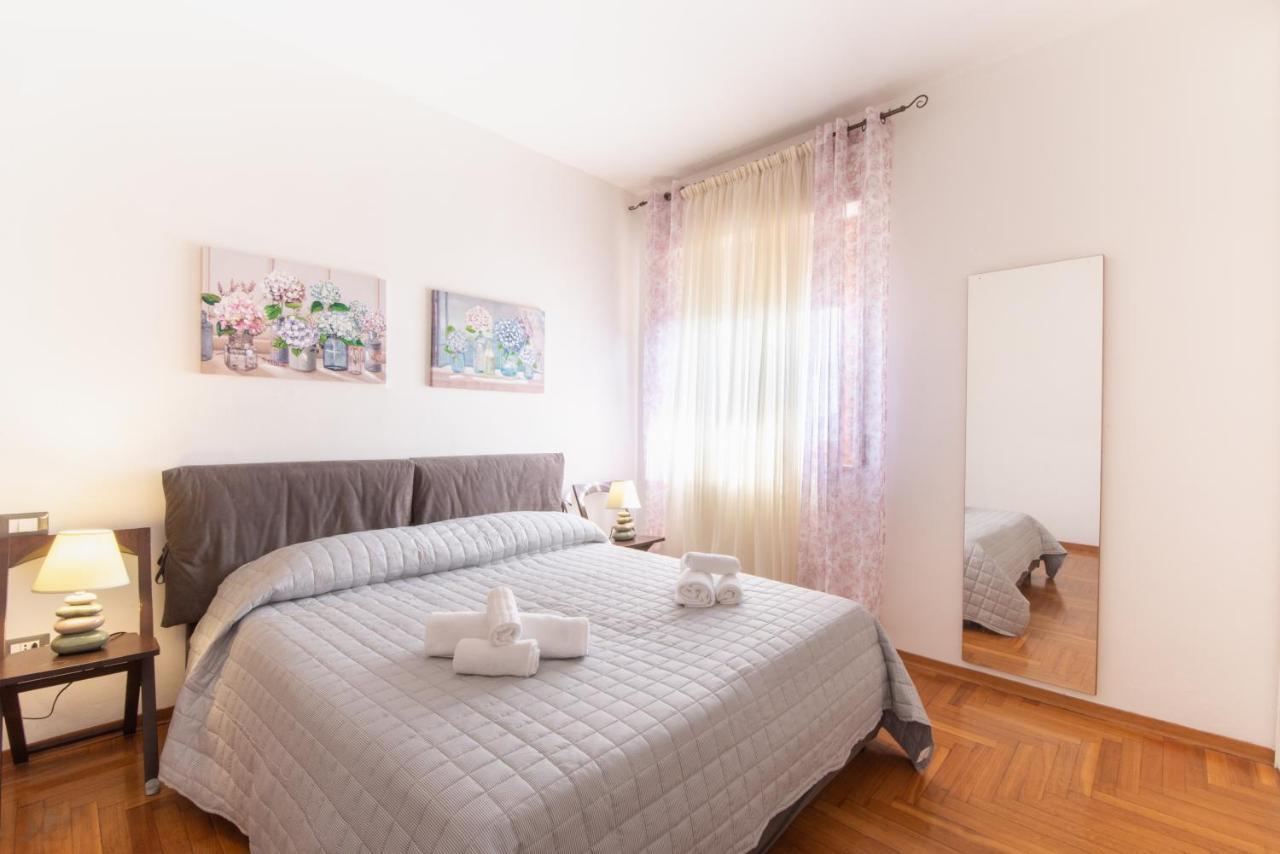 Piombino Apartments - Casa Marconi Экстерьер фото